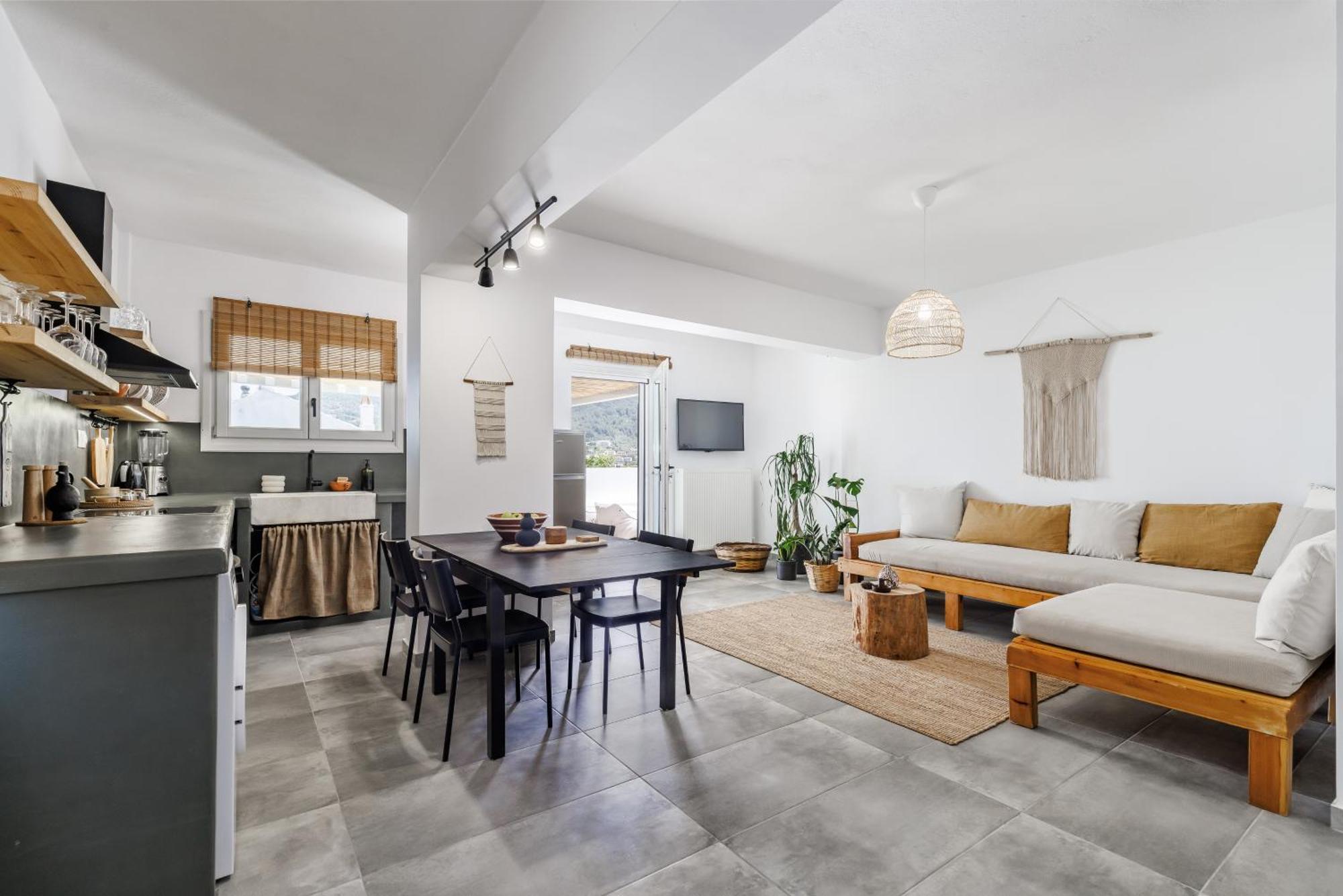 סקופלוס טאון Casa Naturale מראה חיצוני תמונה