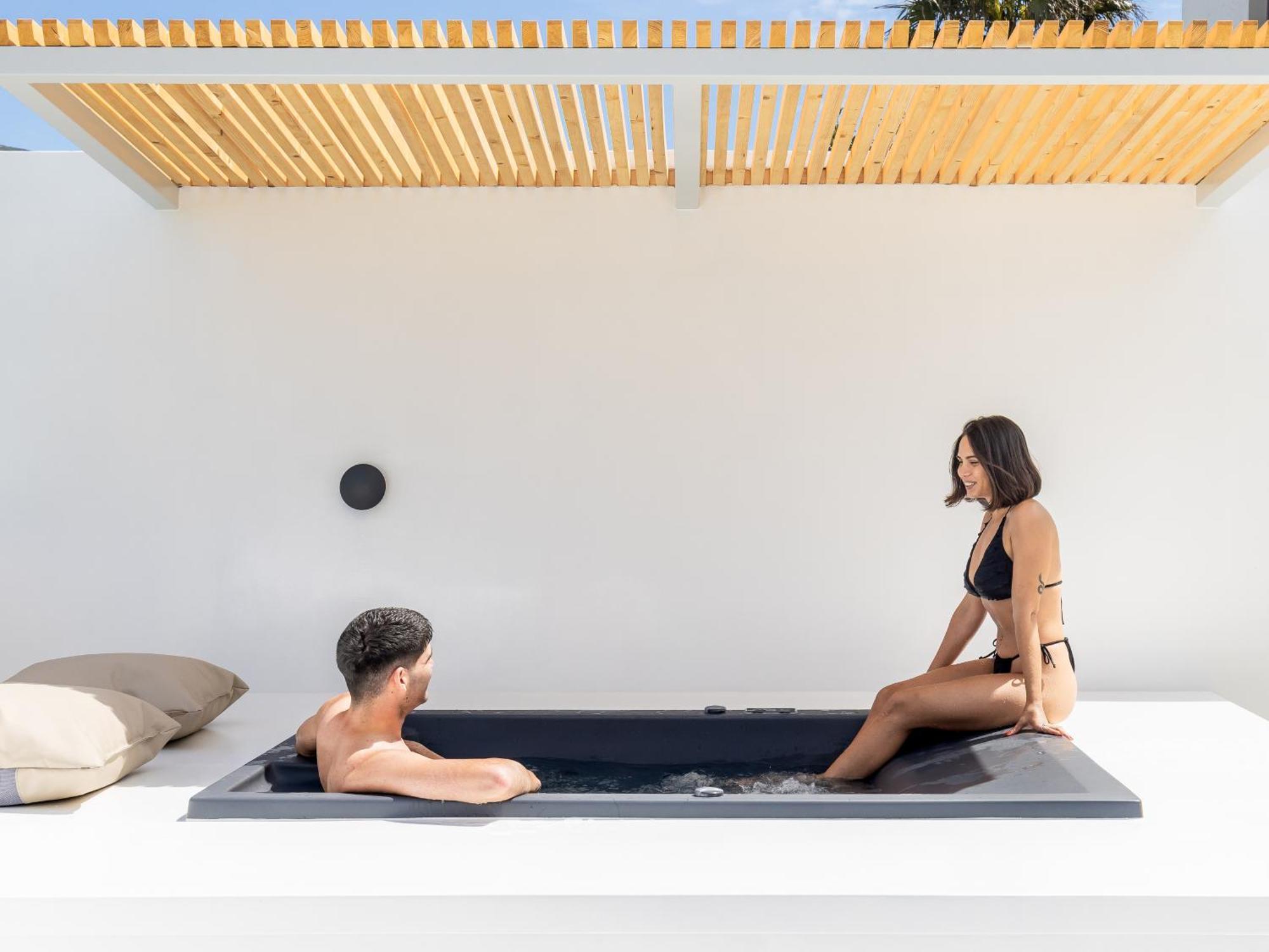 סקופלוס טאון Casa Naturale מראה חיצוני תמונה