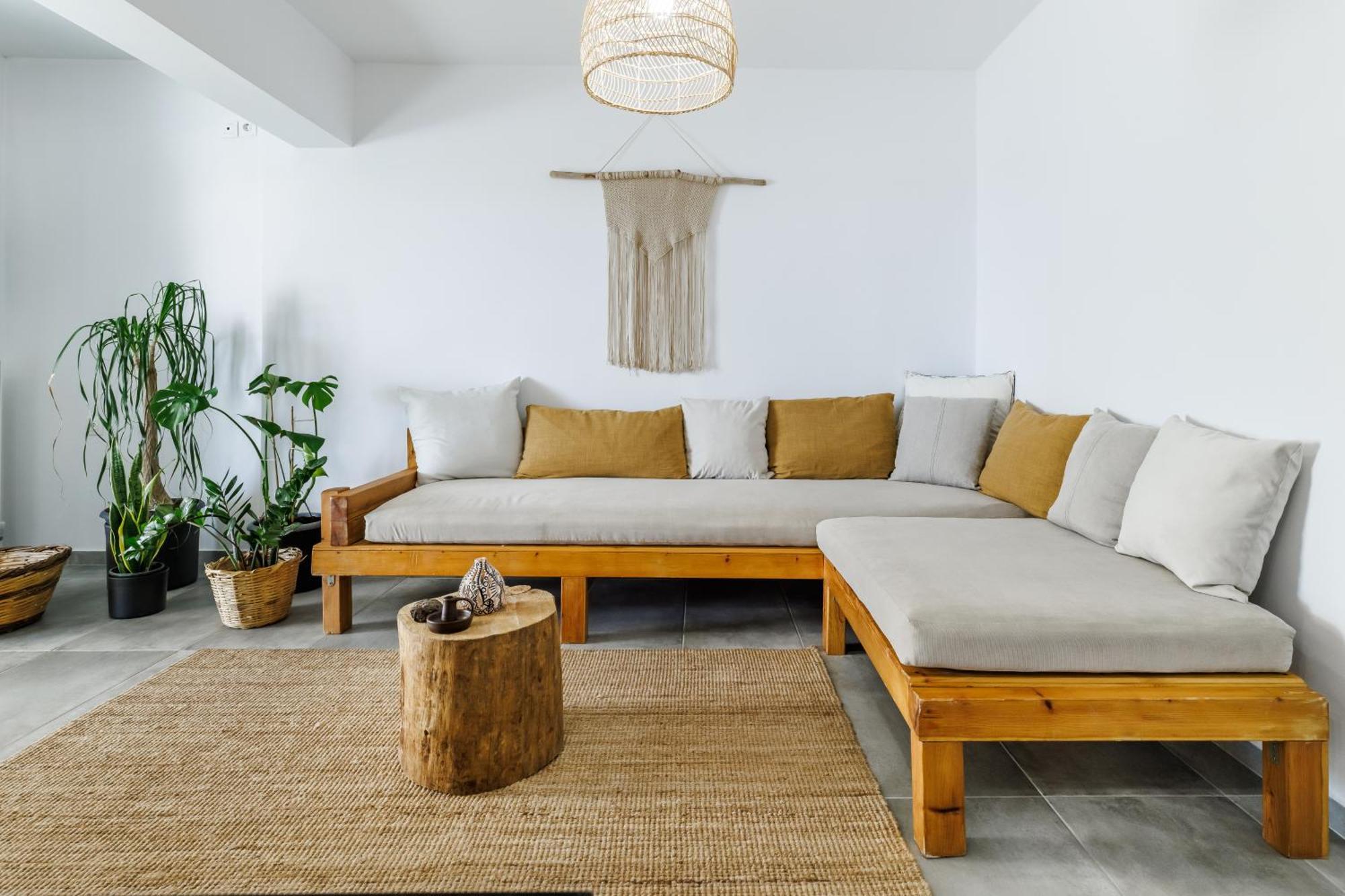 סקופלוס טאון Casa Naturale מראה חיצוני תמונה