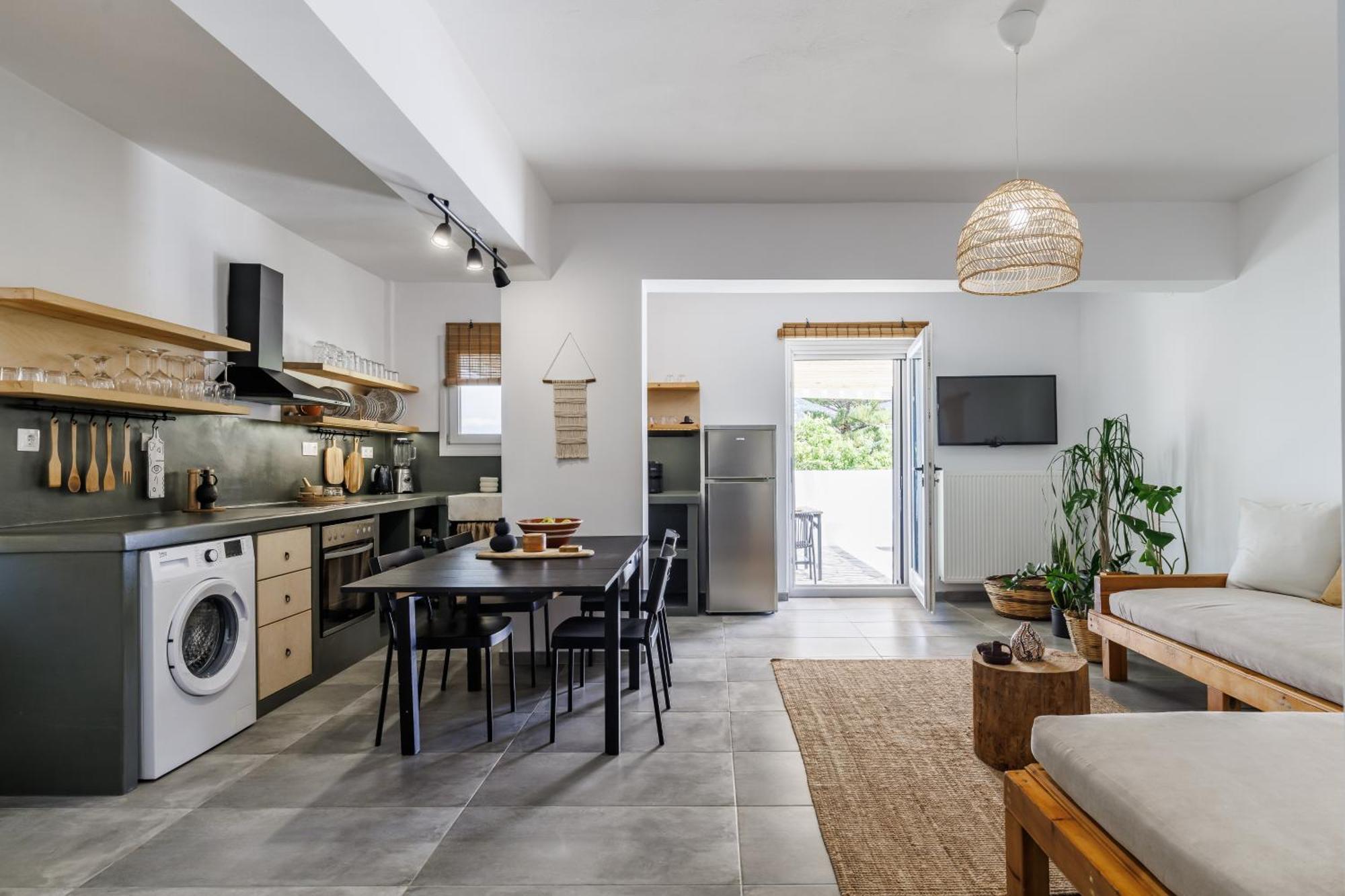 סקופלוס טאון Casa Naturale מראה חיצוני תמונה