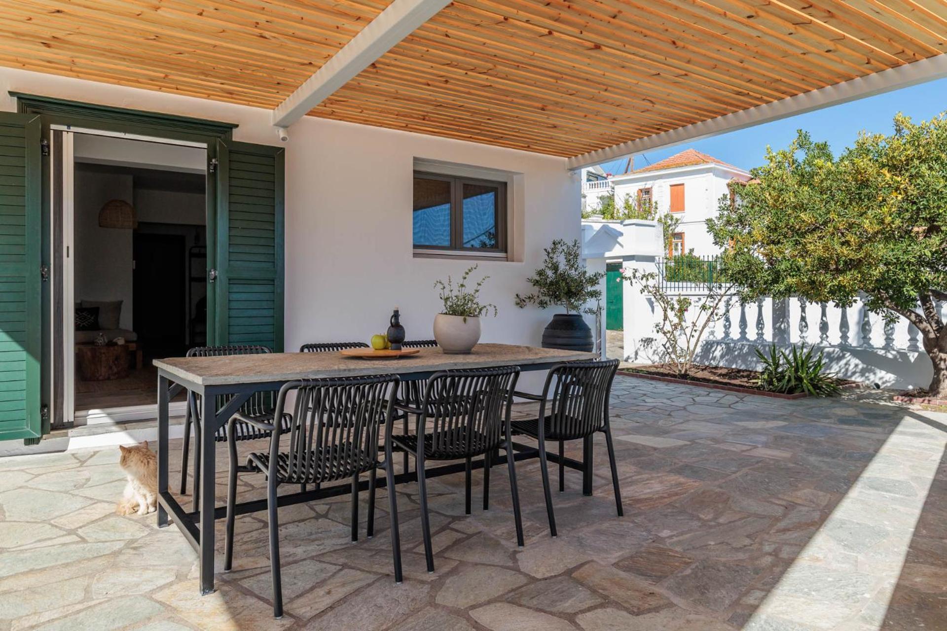 סקופלוס טאון Casa Naturale מראה חיצוני תמונה